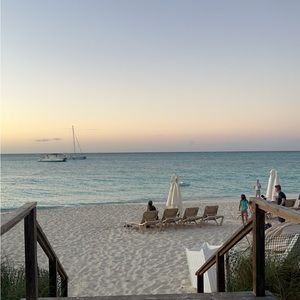 Meet your Posher, Kennedy